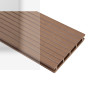 Терасна дошка Polymer Wood Premium 3D Мербау